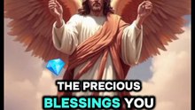 Today's Prayer