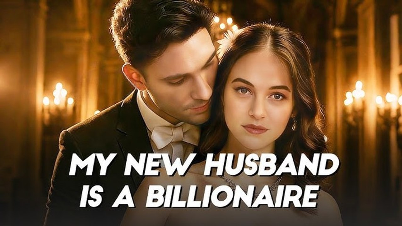 🔥She Married Him For Survival… Not Knowing He Was A Billionaire – My New Husband Is A Billionaire 🔥Hot 2026