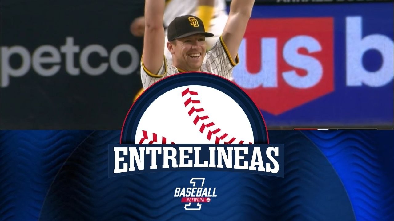 Entre Líneas 27 Mar 2026