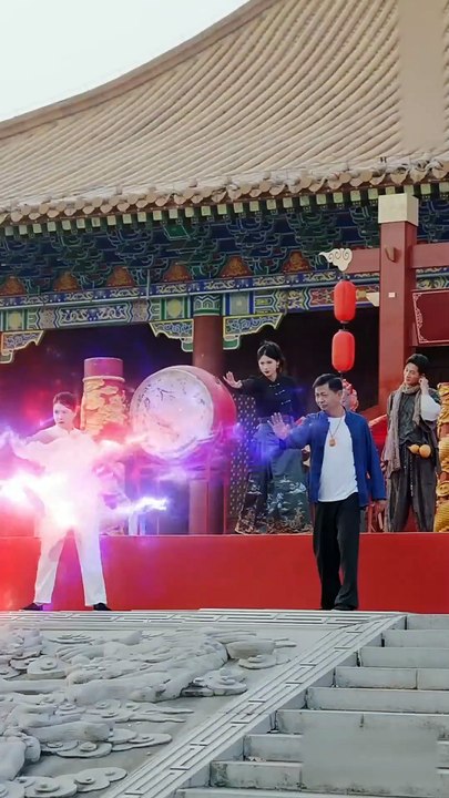 [Dublado]Mamãe é CEO, Papai é Líder da Guida