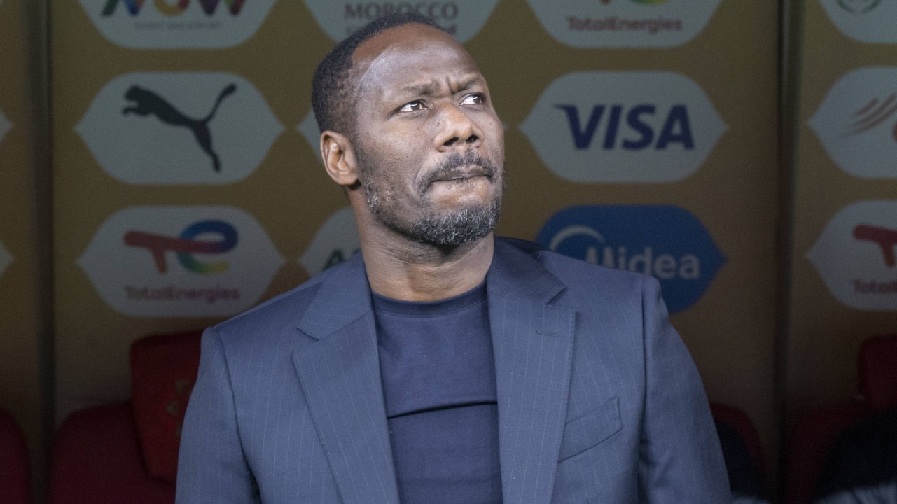 Senegal-Coach Thiaw deutlich: 'Wir sind Afrikameister'