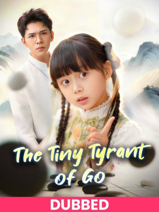 (DUBBED)The Tiny Tyrant of Go - Full #AFT