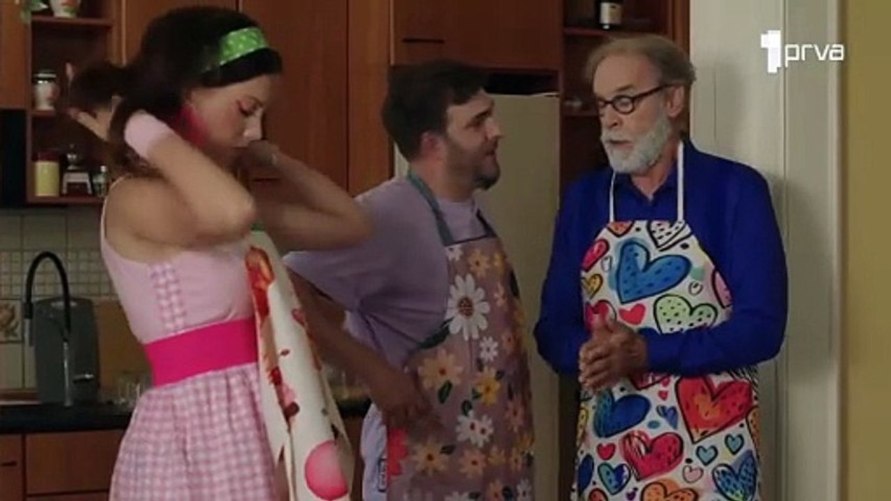 Dadilja Sa Sela -Epizoda 43 - Domaca serija