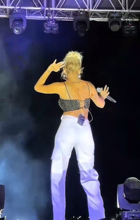 İrem Derici Kusursuz Dans