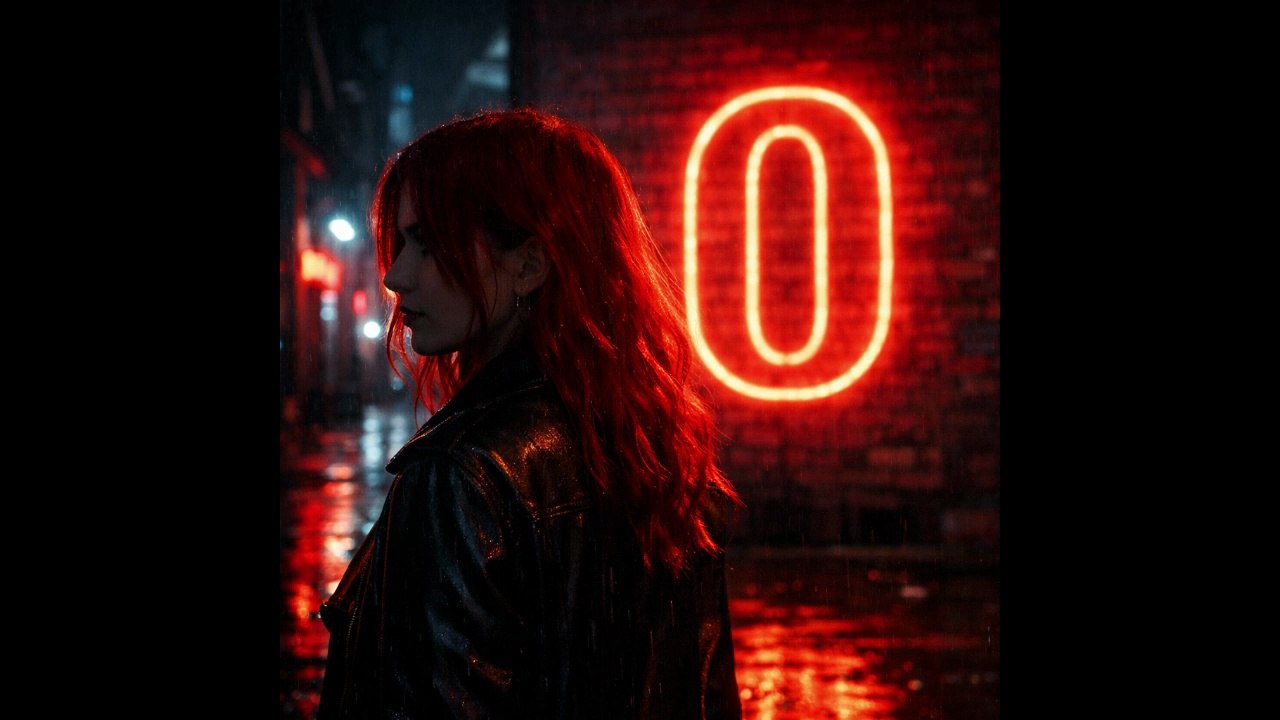 Big Fat Zero – Dark Emotional Song (Loneliness & Regret)