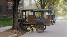 New York in the 1900s - Historical Footage Colorized and brought to life!