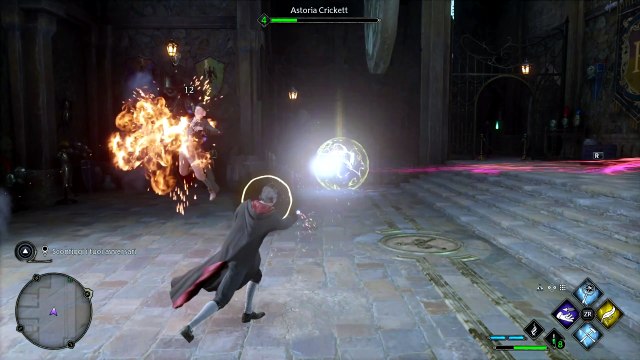 HOGWARTS LEGACY Switch 2 Recensione Analisi Grafica Tecnica Confronto Voto 4K ITALIANO