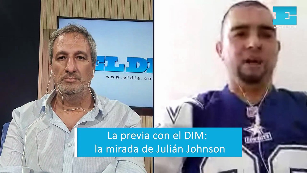 La previa con el DIM