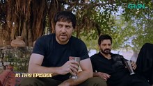 Faraar [Urdu]-S1E10