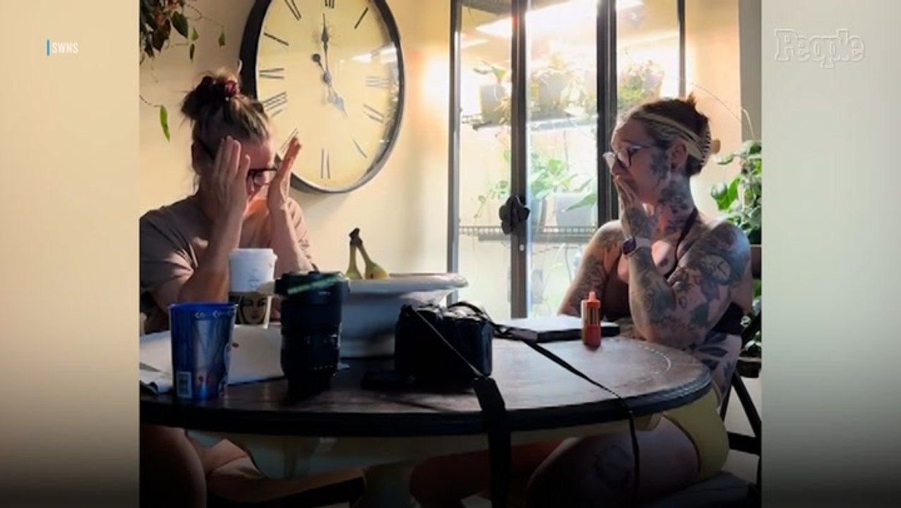 Daughter, 30, Creates Memory Book for Mom in Honor of Brother, Who Died at 17