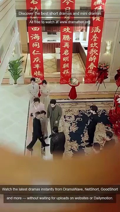 Watch Edge of Vengeance Their Fate is Sealed Chinese Drama