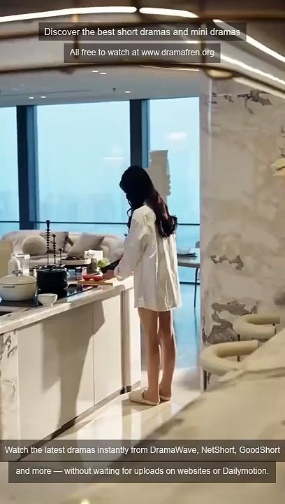 Watch Married to a Stranger Chinese Drama