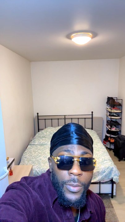 My first post here