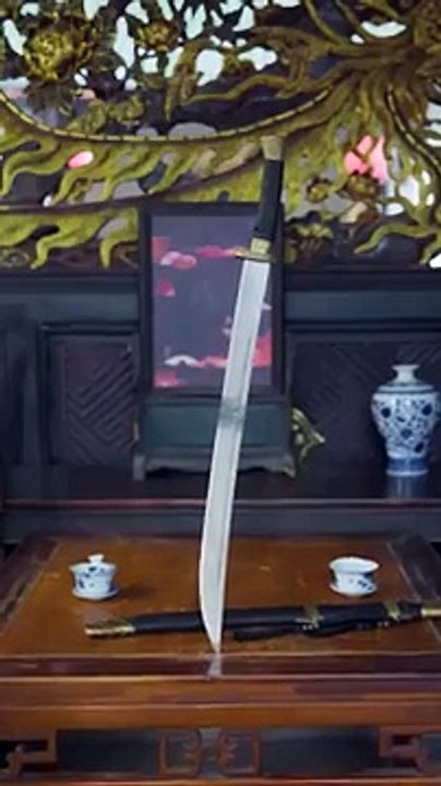 FULL Short Drama - OMG! The "butcher" Son Is the Family Savior - Free to Watch- HD [Full Movie] [Vertical Drama]Full EP - Full