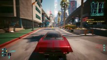 CYBERPUNK 2077 Switch 2 Ultimate Edition RECENSIONE Italiano 4K Analisi Grafica Tecnica Miglioramenti Voto