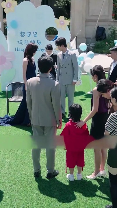 [Dublado] Renascida da Herdeira