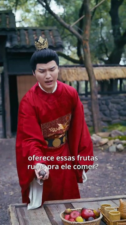 [Dublado]O Código da Honra