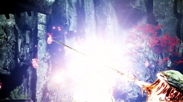 Onimusha Way Of The Sword ANTEPRIMA Summer Game Fest 2025 Gameplay Demo Analisi Novità Impressioni ITALIANO