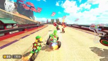 MARIO KART 9 World RECENSIONE ITA Gameplay Switch 2 Analisi Novità Pro Contro Voto