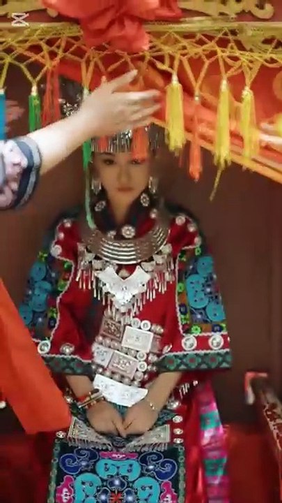 The Bride Trap Secrets of Blossom Valley [Full Movie] [Official Release]Full EP - Full