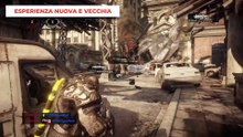 Gears Of War Reloaded PROVATO Ita Gameplay Test Beta Deathmatch Squadre Ps5 Xbox Pc