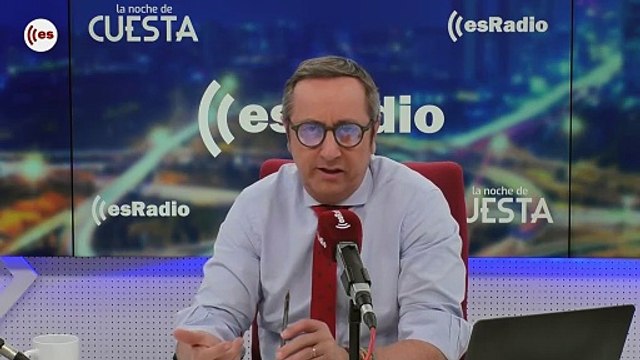 El editorial de Carlos Cuesta: Montero cede el testigo en el Gobierno, rumbo a Andalucía, rodeada de escándalos
