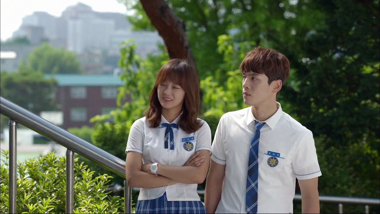 School 2017 episode 8 hindi dubbed korean drama [Full Movie] [Recommended]Full EP - Full