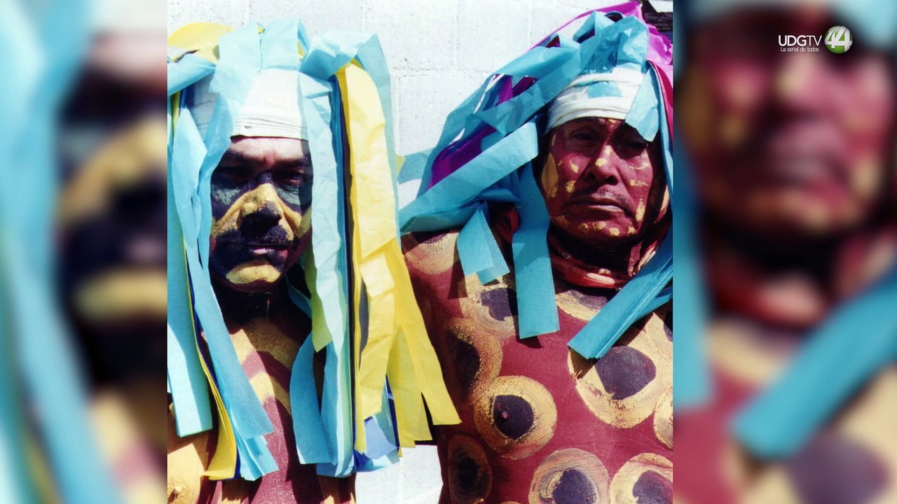 En Semana Santa revive la Judea, máxima expresión cultural en Huejuquilla el Alto