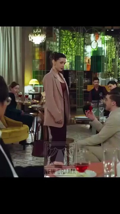 Watch She's his Mission