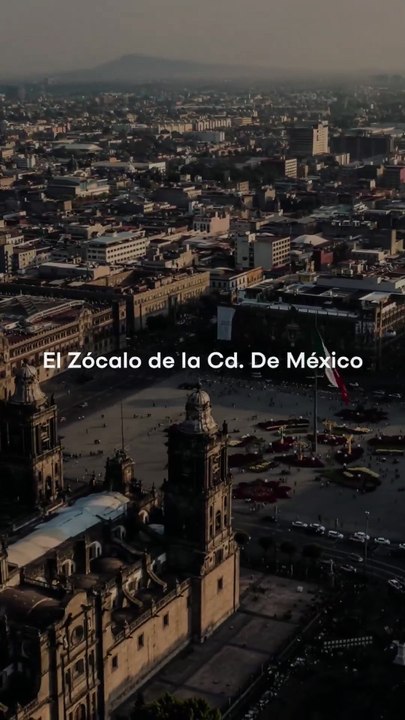 Andrea Bocelli dará concierto gratis en el Zócalo