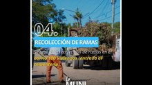 La Municipalidad de Esquina creciendo junto a vos (26/03/2026)