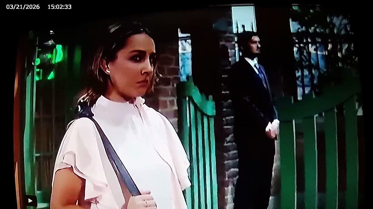 General Hospital GH 9-21-17 Valentin & Lulu Part 6