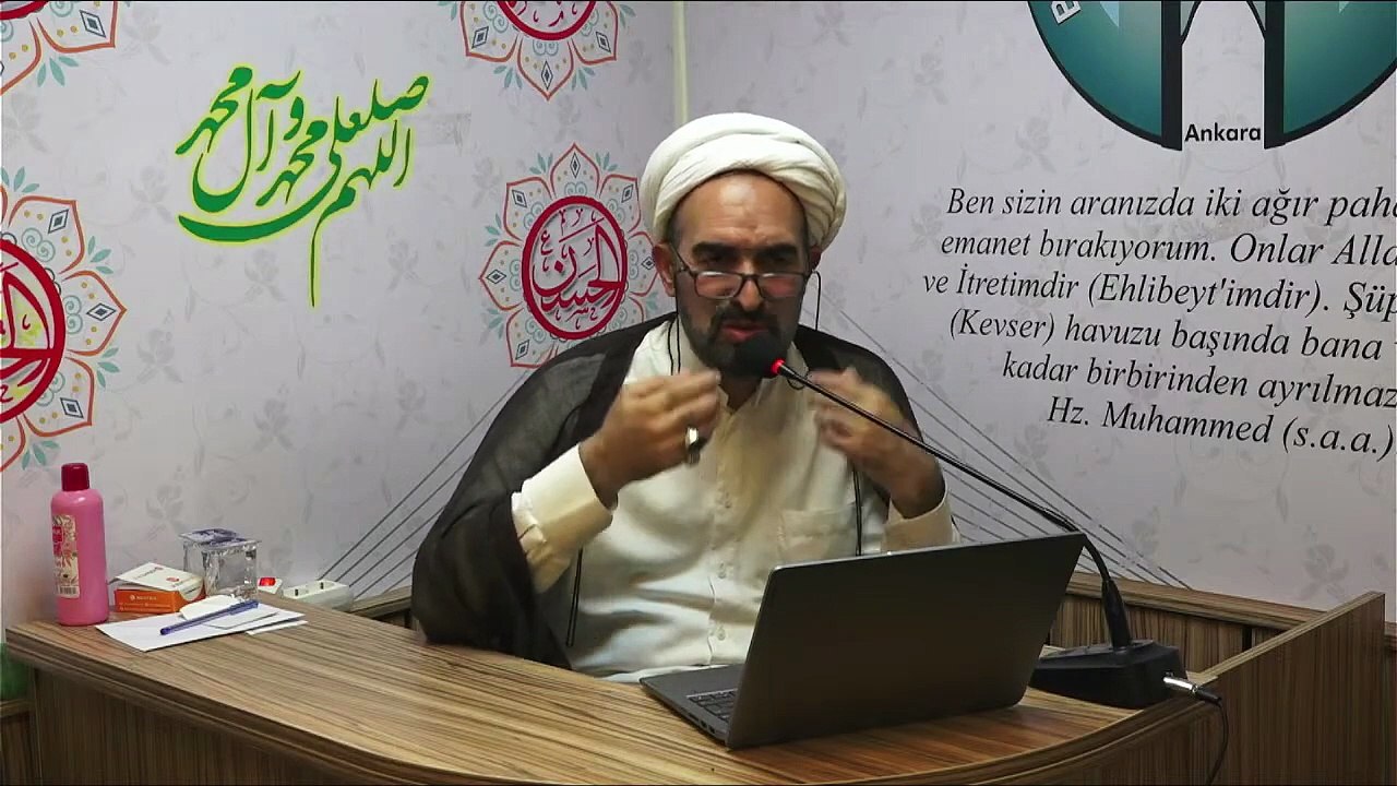 4 Ekim 2025 İmam Hasan Askeri'nin Doğumu