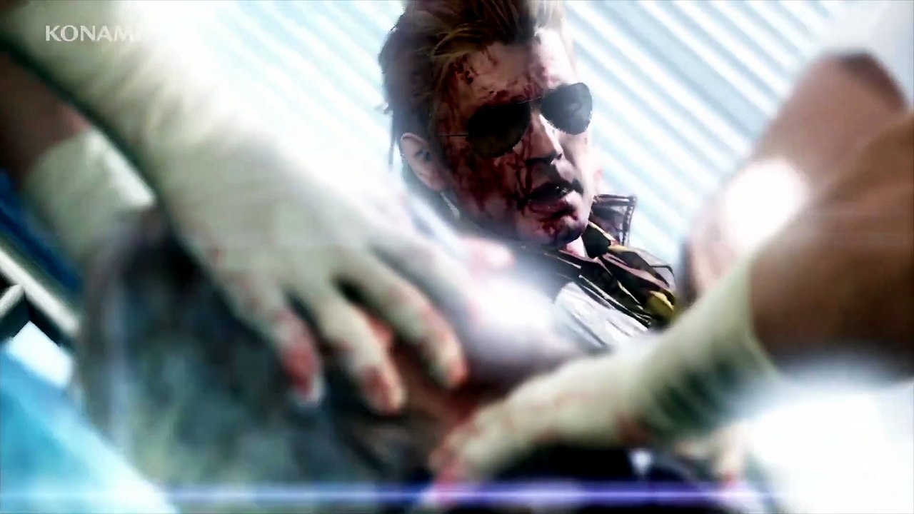 Metal Gear Solid 5 THE PHANTOM PAIN 10 Anni Anniversario Retrospettiva Storia Sviluppo Controverso Kojima ITA