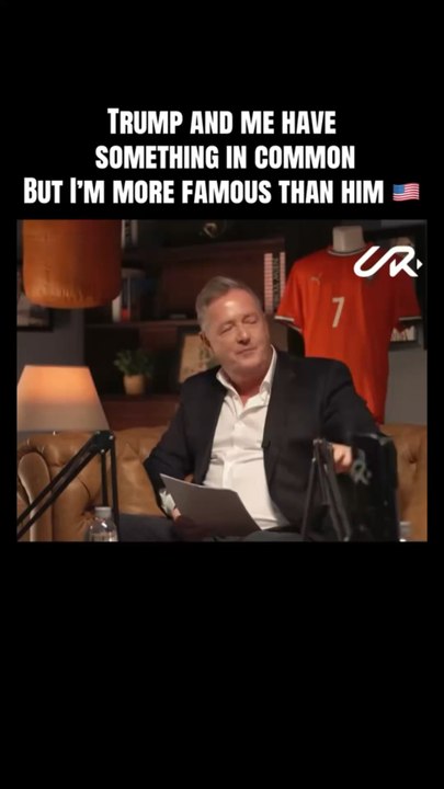 What the hell they have in common ??