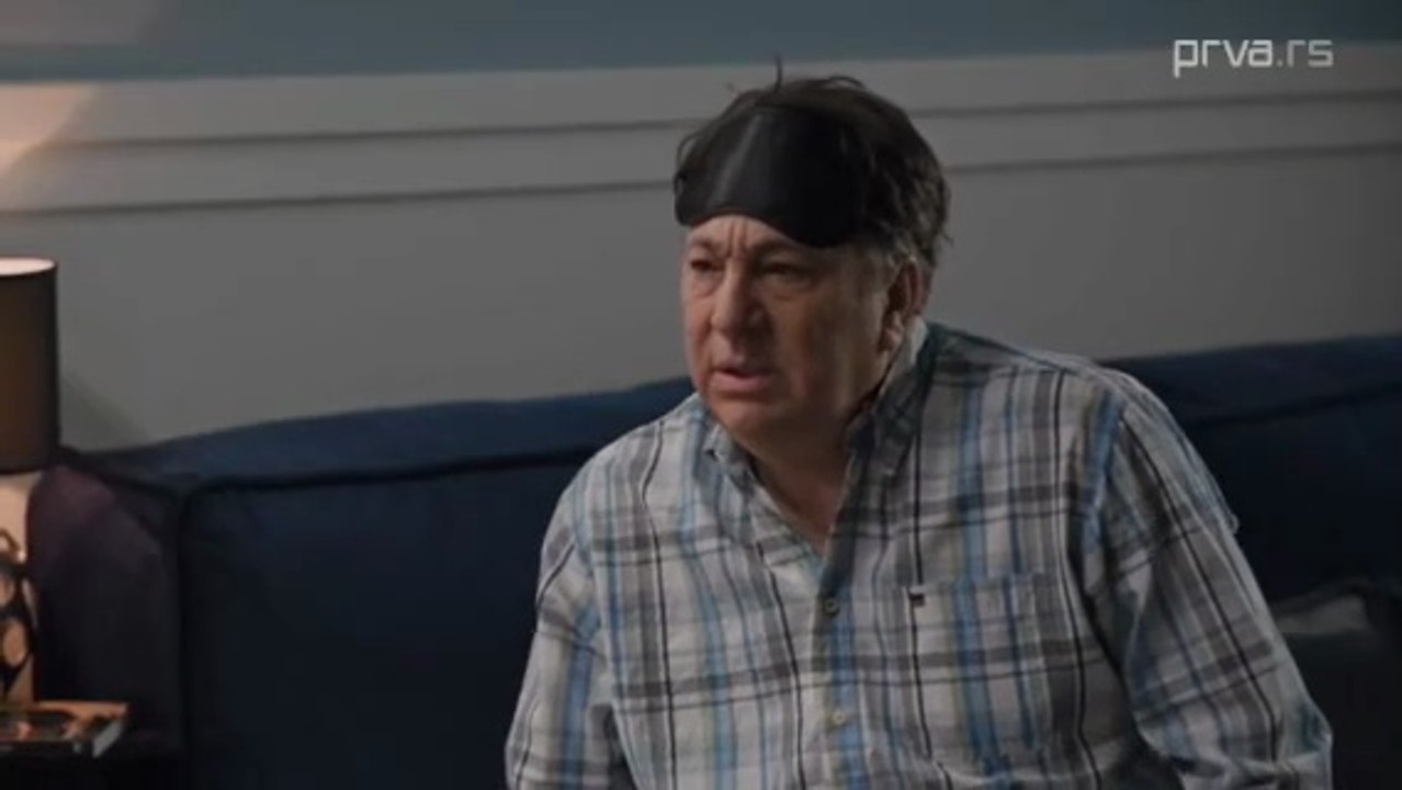 Igra sudbine  1732 epizoda NOVO