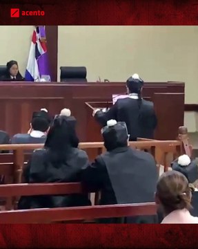 Defensa de Hugo Beras afirma Abinader autorizó fondos para proyecto de semáforos antes de licitación