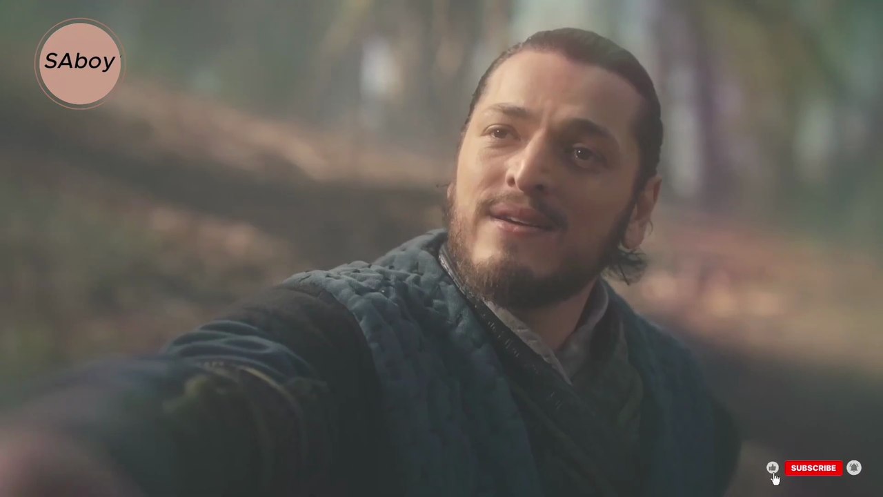 Kurulus Orhan Episode 19 part 2