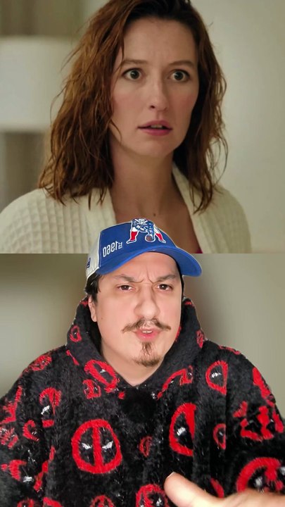 Apolline proche de la mort dans Plus Belle La Vie #plusbellelavie #plusbellelavieencoreplusbelle #pblv