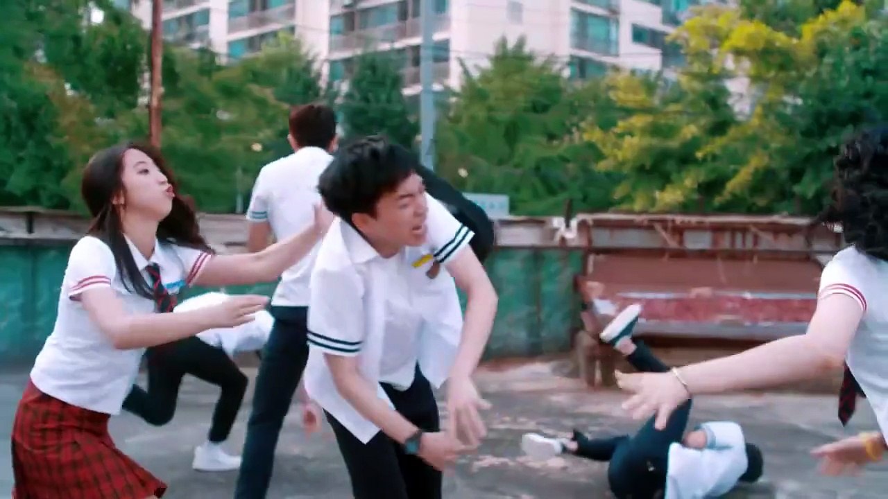 Sweet Revenge ｜ S1 E3 ｜ Hindi ｜ Korean Drama ｜ It's Not Shree [Full Movie] [Vertical Drama]Full EP - Full