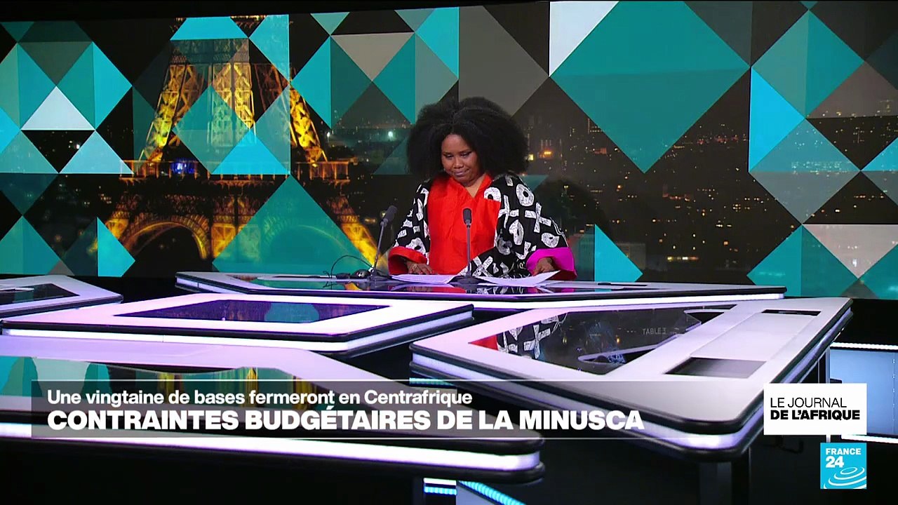 Cinéma : "Allah n’est pas obligé", l’animation au service de la mémoire des enfants-soldats