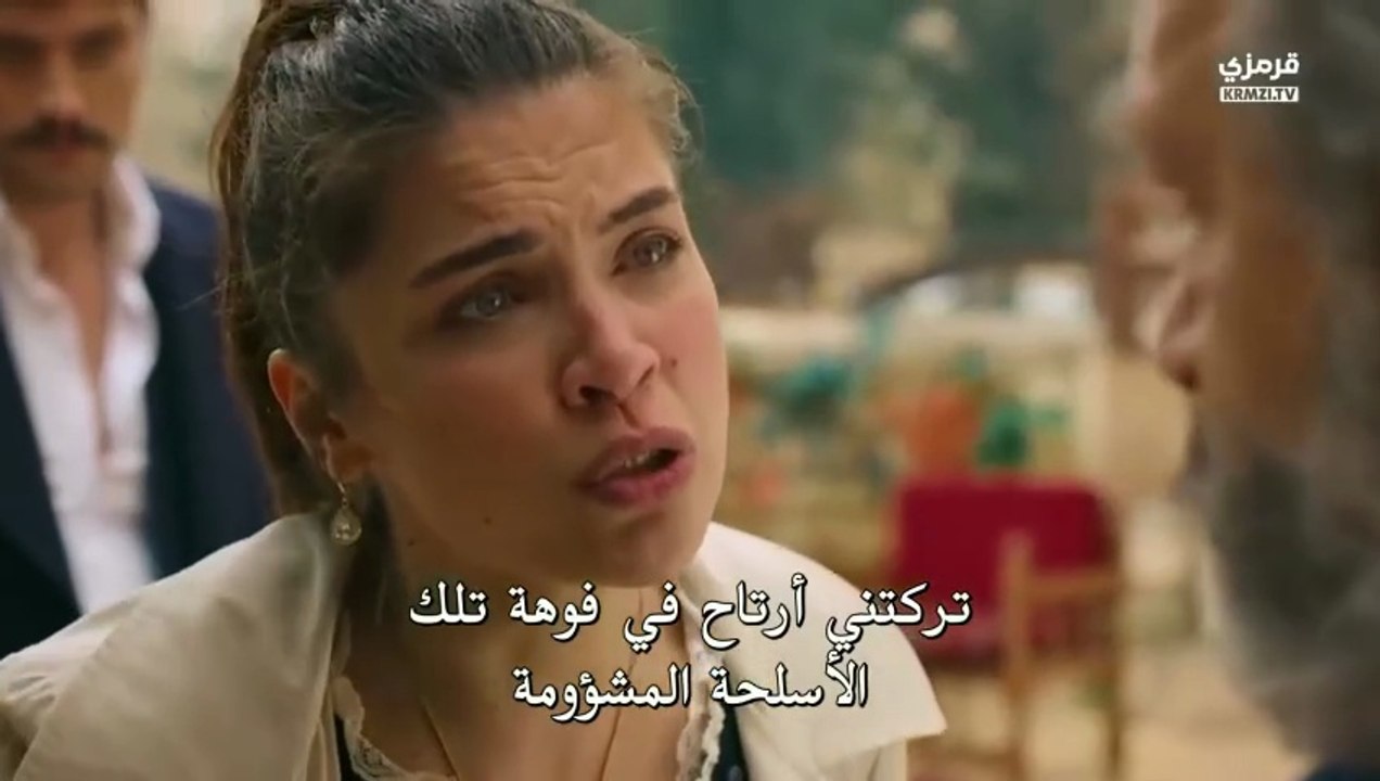 مسلسل الخليفة الحلقة 26