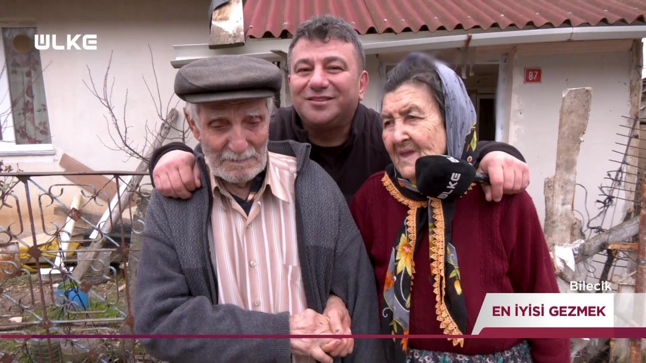 En İyisi Gezmek - Manisa - Bilecik | 28 Mart 2026