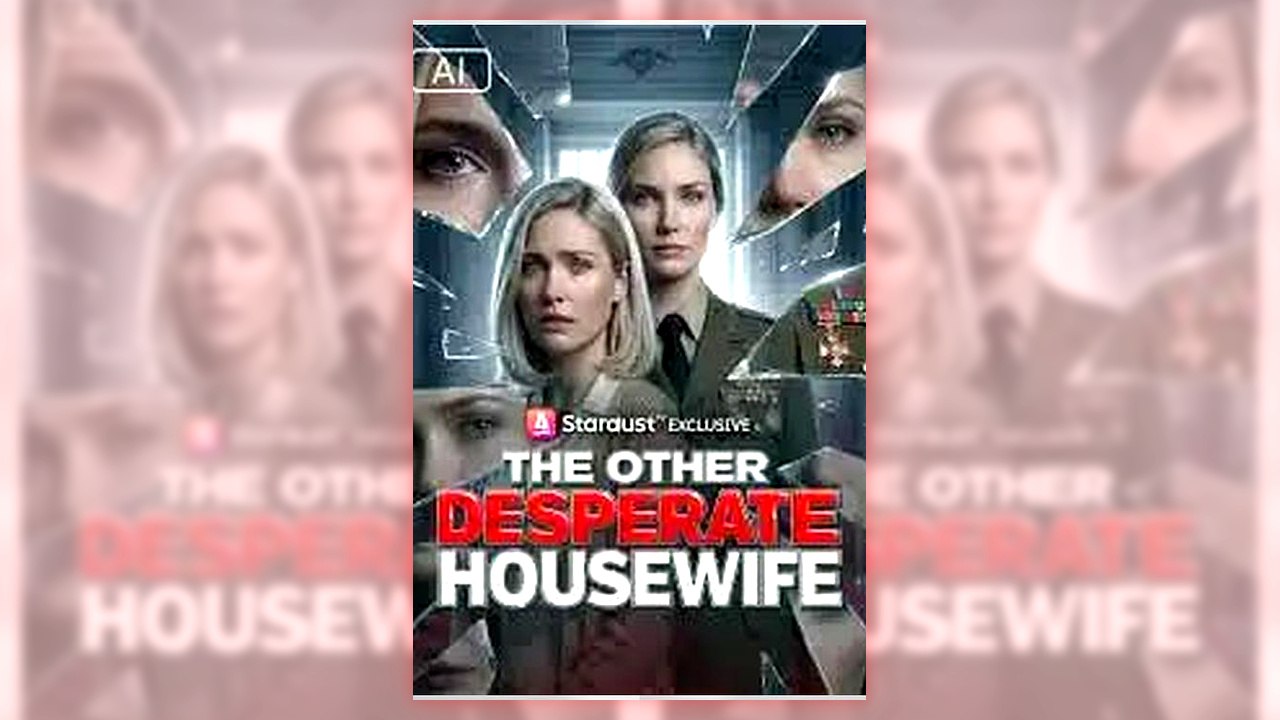 The Other Desperate Housewife | Full Series