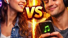 Streaming vs MP3 Files – Which is Better?