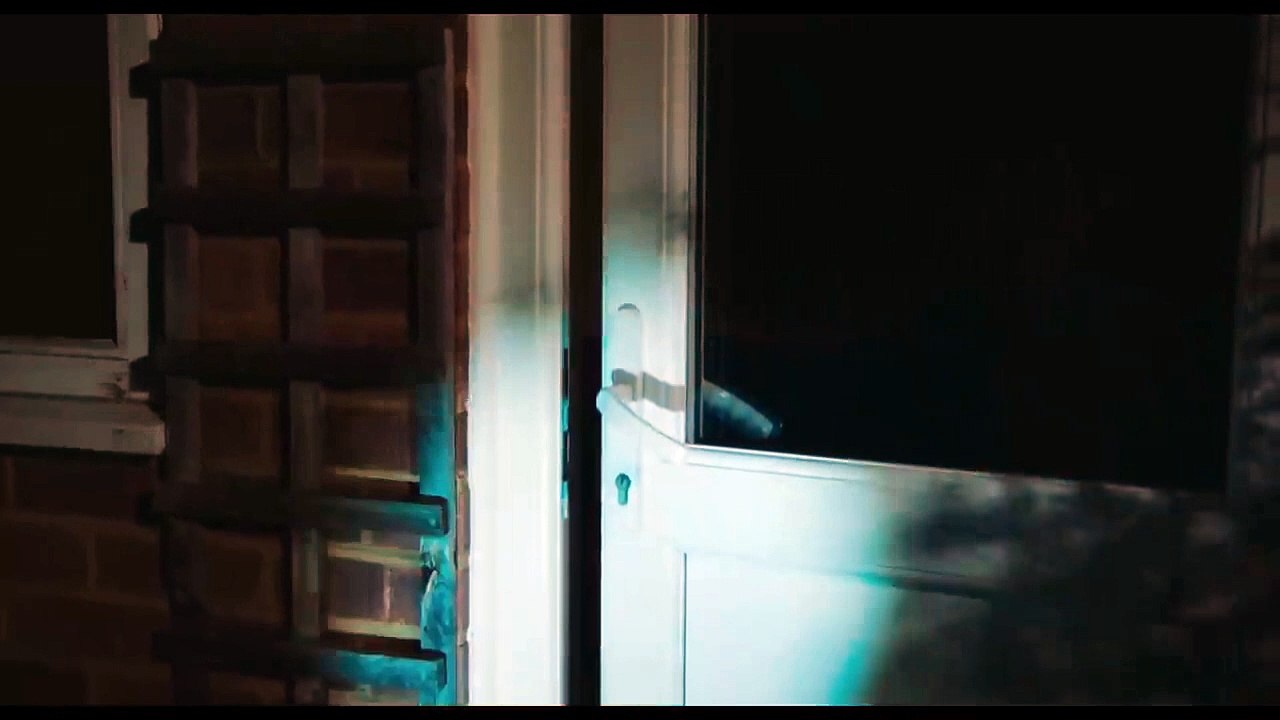 The Seeker  Terrifying Short Horror SHM