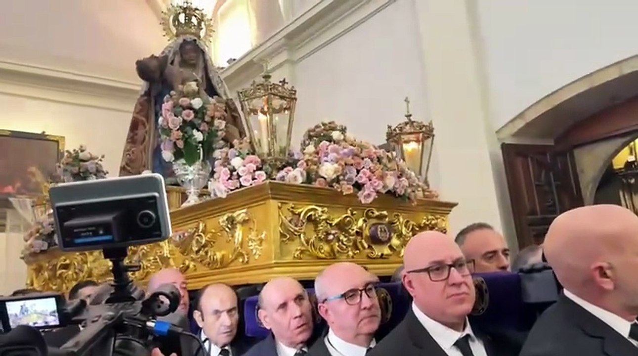 La Morenica despierta el alma de León