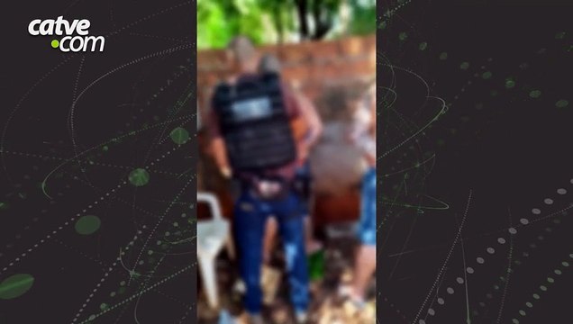 Polícia desarticula esquema de delivery de drogas e prende quatro em Foz do Iguaçu