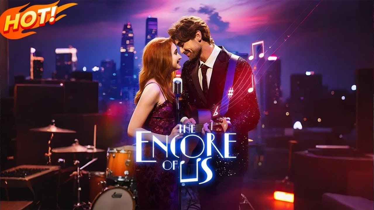 🔥He Let Her Go… Now She’S Gone Forever – The Encore Of Us 🔥Hot 2026