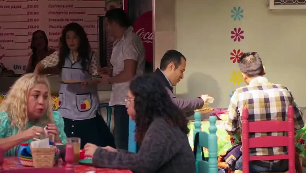 CORAZÓN DE ORO ｜ CAPÍTULO 1 COMPLETO [Full Movie] [Full Storyline]Full EP - Full